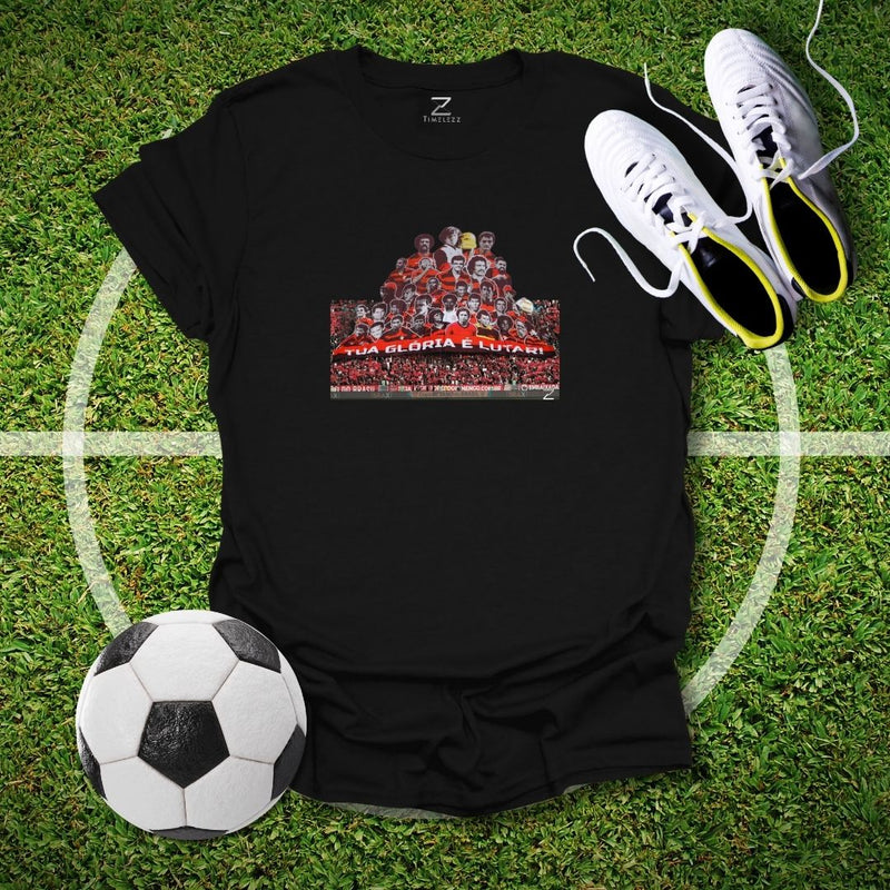 Camiseta Flamengo