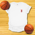 Camiseta Infantil Michael Jordan Timelezz 23 Air