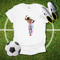 Camiseta Neymar Jr Santos