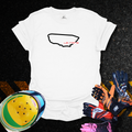 Camiseta Infantil Le Mans