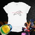 Camiseta Infantil Spa-Francorchamps