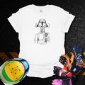 Camiseta Kart