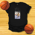 Camiseta Kobe Bryant Dunk