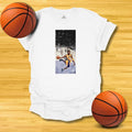 Camiseta Kobe Bryant Dunk