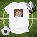 Camiseta Messi