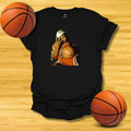 Camiseta Infantil Michael Jordan Third Championship