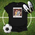 Camiseta Messi