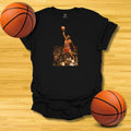 Camiseta Michael Jordan Dunk