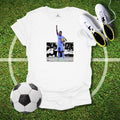 Camiseta Vini Junior