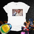 Camiseta Infantil Jackie Ickx