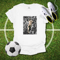 Camiseta Pelé Gol