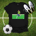 Camiseta Raphinha Seleção